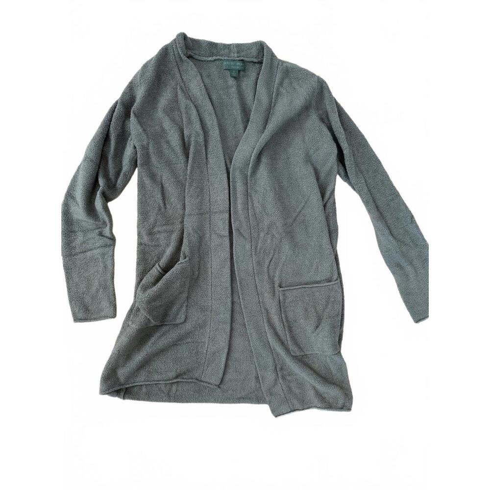 Barefoot Dreams Cardigan
